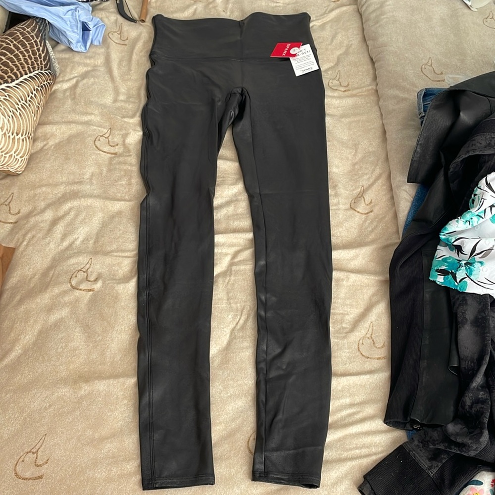 Spanx Leggings